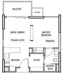eCO (D16), Condominium #448816321